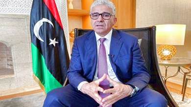 مجلس النواب الليبي يصوت لصالح إيقاف رئيس الحكومة فتحي باشاغا